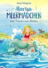 Buchcover Marisa Meermädchen - Der Traum vom Reiten
