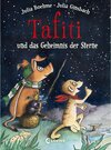 Buchcover Tafiti und das Geheimnis der Sterne / Tafiti Bd.14