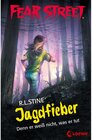 Buchcover Jagdfieber / Fear Street Bd.52