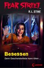 Buchcover Besessen / Fear Street Bd.46
