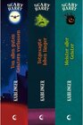 Buchcover Scary Harry (Band 1-3) / Scary Harry