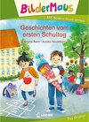 Buchcover Bildermaus - Geschichten vom ersten Schultag / Bildermaus