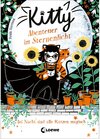 Buchcover Abenteuer im Sternenlicht / Kitty Bd.3