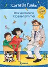 Buchcover Das verzauberte Klassenzimmer
