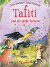Buchcover Tafiti und der große Zauberer / Tafiti Bd.17