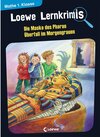 Buchcover Loewe Lernkrimis - Die Maske des Pharao / Überfall im Morgengrauen / Loewe Lernkrimis