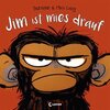 Buchcover Jim ist mies drauf