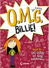Buchcover O.M.G. Billie! (Band 1) - Regel Nr. 1: Das Leben ist kein Kekskonzert