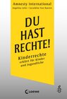 Buchcover Du hast Rechte!