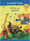 Buchcover Verflixt und zugehext - Cornelia Funke (ePub)