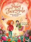 Buchcover Ruby Fairygale und das Geheimnis aus der Feenwelt (Erstlese-Reihe Band 2)