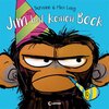 Buchcover Jim hat keinen Bock