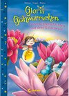 Buchcover Gloria Glühwürmchen (Band 2) - Gutenachtgeschichten aus dem Glitzerwald