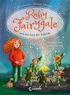Buchcover Ruby Fairygale und das Gold der Kobolde (Erstlese-Reihe, Band 3)