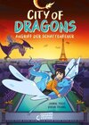 Buchcover Angriff der Schattenfeuer / City of Dragons Bd.2 (eBook, PDF)
