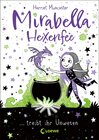 Buchcover Mirabella Hexenfee treibt ihr Unwesen / Mirabella Hexenfee Bd.1 - Harriet Muncaster (ePub)