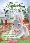 Buchcover Mimi Möhrchen rettet die magischen Kristalle / Die magischen Tierfreunde Bd.21 (eBook, ePUB)