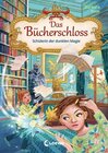 Buchcover Schülerin der dunklen Magie / Das Bücherschloss Bd.6 - Barbara Rose (ePub)
