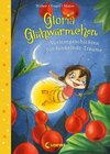 Buchcover Gloria Glühwürmchen (Band 5) - Vorlesegeschichten für funkelnde Träume
