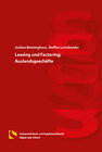 Buchcover Leasing und Factoring; Auslandsgeschäfte