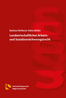 Buchcover Landwirtschaftliches Arbeits- und Sozial(versicherungs)recht