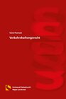 Buchcover Verkehrshaftungsrecht