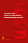 Buchcover Steuerliche Gewinnermittlung aufgrund doppelter Buchführung