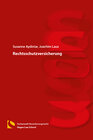 Buchcover Rechtsschutzversicherung