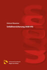 Buchcover Unfallversicherung (SGB VII)