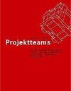 Buchcover Projektteams