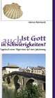 Buchcover Ist Gott auch in Schwierigkeiten?