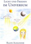 Buchcover Licht und Frieden im Universum