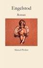 Buchcover Engelstod