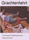 Buchcover Grachtenfahrt