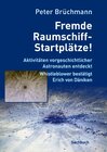 Buchcover Fremde Raumschiff-Startplätze!