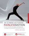 Buchcover Die Schmerz-Heiltherapie – Painlessmotion