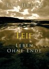 Buchcover Leif - Leben ohne Ende