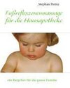 Buchcover Fußreflexzonenmassage für die Hausapotheke