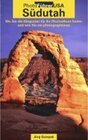 Buchcover PhotoFührer USA - Südutah