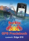Buchcover GPS Praxisbuch Garmin Edge 810