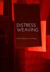 Buchcover Distress Weaving
