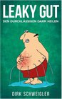 Buchcover Leaky Gut