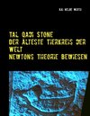 Buchcover Der älteste Tierkreis der Welt - Newtons Theorie bewiesen!