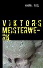 Buchcover Viktors Meisterwerk