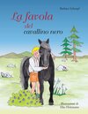 Buchcover La favola del cavallino nero