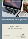 Buchcover Onlinebanking leicht gemacht