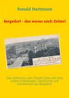 Buchcover Bergedorf - das waren noch Zeiten!