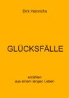 Buchcover GLÜCKSFÄLLE