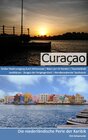 Buchcover Reiseführer Curaçao - Die niederländische Perle der Karibik
