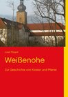 Buchcover Weißenohe